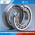 angular contact ball bearing 5