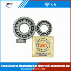 deep groove ball bearing