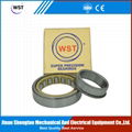 cylindrical roller bearing 2