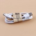 Micro USB to USB 2.0 Data Charge Cable For Samsung Android phones 100cm
