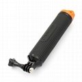 LOTOPOP Floating Grip Monopod for GoPro + More