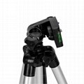Aluminum Alloy Tripod for SLR Digital Cameras / Telescopes / Fishing Lights 