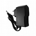 9V 1A Power Adapter Charger For PSP, GPS,Camera,Laptop, Asus ,Lenovo (5.5*2.1mm)