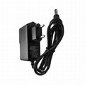 9V 1A Power Adapter Charger For PSP, GPS,Camera,Laptop, Asus ,Lenovo (5.5*2.1mm)