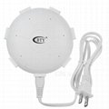 Cellphone BTY Home UFO 5V / 8A 6-Port USB Power Charger/HUB (US/EU Plug)