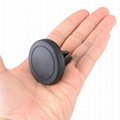 Universal Magnetic 360" Rotary Cellphone Mount Holder 