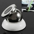 M1 360' Rotation Magnetic Car Phone Holder for IPHONE, Samsung , GPS 