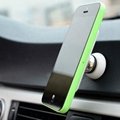 M1 360' Rotation Magnetic Car Phone Holder for IPHONE, Samsung , GPS 