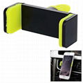 Universal Car Air Vent Mount Phone Holder