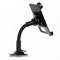 Car Mount Holder with Clip for Samsung Galaxy S7 