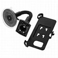 Car Mount Holder with Clip for Samsung Galaxy S7 
