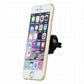 Rotary Magnetic Car Air Vent Mount Holder for Phone