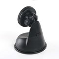 360 Degree Rotate Suction Cup Magnetic Car Mount Holder for IPHONE /Samsung