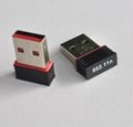 RT5370 EDUP EP-N8508 Nan Mini USB 2.0 150Mbps WIFI Wireless Network Adapter