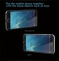 Benks Magic KR Tempered Glass Film for IPHONE 6 PLUS 