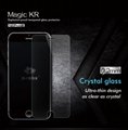 Benks Magic KR Tempered Glass Film for IPHONE 6 PLUS 