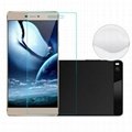 0.26mm 9H Tempered Glass Screen Protector for Huawei P8 Mobile Phones