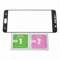 S-What 0.26mm 9H Tempered Glass Screen Protector for Samsung Note5