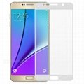 S-What 0.26mm 9H Tempered Glass Screen Protector for Samsung Note5