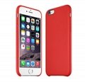 1:1 Genuine Silicone TPU Protective Back Case Cover for iPhone 6 4.7'' 6 plus 
