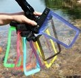 Swimming Diving Waterproof Bag Case w/ Strap for Mobile phone