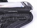 Sports PVC Arm Band Case Waterproof Bag For Samsung Galaxy S6 S7 Note 4 5