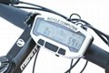 SD-558A Sunding 2.8" LCD Electronic Bike Bicycle Speedometer Computer