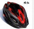 Cheap Factory Carbon fiber Bicycle Safety Helmet For Cycling