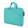 Dual-Purpose Liner Bag / Tote Bag for Apple MACBOOK Air Pro 12"  13.3'' 11.6''