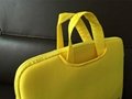 Dual-Purpose Liner Bag / Tote Bag for Apple MACBOOK Air Pro 12"  13.3'' 11.6''
