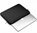 Protective Nylon Sleeve Inner Bag For Apple Macbook 13.3'' 12'' 15'' 15.6''