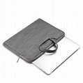 Suitings Laptop Portable Inner Sleeve Bag Handbag for MACBOOK 13" 15'' 15.6'' 