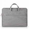Suitings Laptop Portable Inner Sleeve Bag Handbag for MACBOOK 13" 15'' 15.6'' 