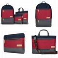 Cartinoe Laptop Backpack & Inner Bag for Apple MacBook Air / Pro Tote Bags 