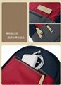 Cartinoe Laptop Backpack & Inner Bag for Apple MacBook Air / Pro Tote Bags 