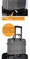 artinoe Oxford Shoulder Bag / Handbag for 15" / 15.4" MACBOOK PRO