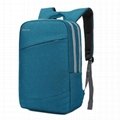 Waterproof Light Weight Travel Backpack Bag For Lenovo Apple 15.6" Laptop 