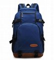 TB-ONE MT059 Laptop Classic Oxford cloth bag Backpack