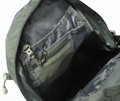 3P Tactical Camouflage Outdoor Sports Oxford Backpack (30L)