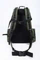 3P Tactical 600D Oxford Cycling Hilking Mountaineering Climbing Travel Backpack