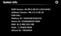 7" HD MT3351C Windows CE 6.0 GPS Navigator w/ 8GB - Golden (EU Map)
