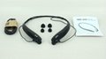 HBS-800 Bluetooth V 4.0 CSR 4.0 + EDR Stereo Headset & Headphone For LG