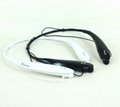 HBS-800 Bluetooth V 4.0 CSR 4.0 + EDR Stereo Headset & Headphone For LG