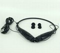 HBS-730 Bluetooth V4.0 + EDR Stereo Headset & Headphone For LG