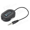 BM-E9 Bluetooth Audio Receiver w/ HandsFree / 3.5mm 