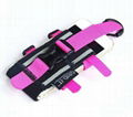 Outdoor Sports Running Arm Bag / Armband Case for iPhone Samsung Phone