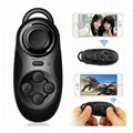 Wireless Bluetooth Game Controller Joystick Gaming Gamepad for Android / IOS 