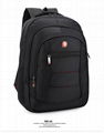 Swiss Army Knife Classic Oxford cloth Travel Bag 15’’ Laptop Backpack 