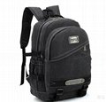 Fashion Canvas Sports Backpack (30L)