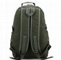 Fashion Canvas Sports Backpack (30L)